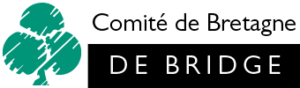 Comité de Bretagne de Bridge